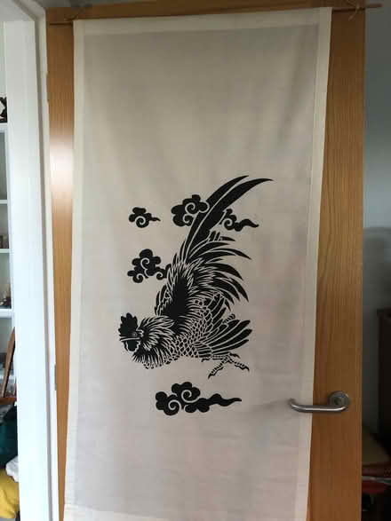 Photo of free Cockerel hanging (Steventon SY8) #1