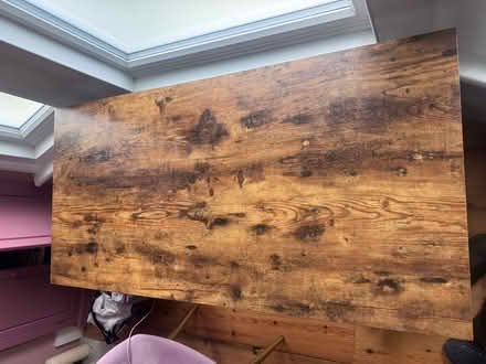 Photo of free Desk (Hanover BN2) #2