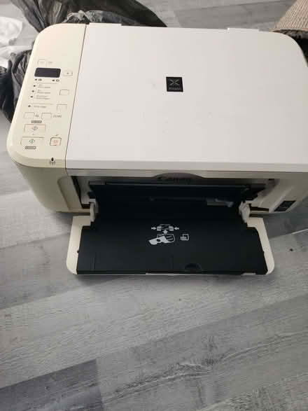 Photo of free Cannon printer (Haggerston E8) #2