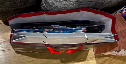 Photo of free Gift Bags - Xmas & Birthday (Winnersh RG41) #2