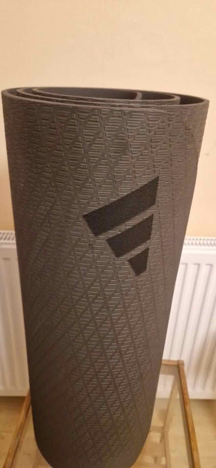 Photo of free Yoga Mat (SW2) #1