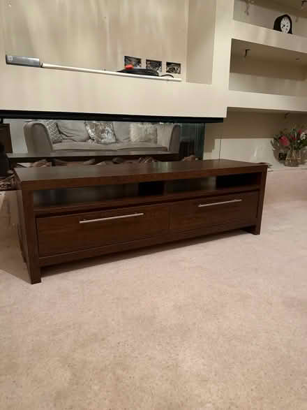 Photo of free TV Stand (High Wycombe HP15) #1