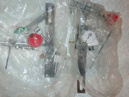 Photo of free Band saw conversion kit BK3 (Abingdon OX14) #2