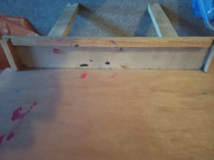 Photo of free Easel (Askham CA10) #2