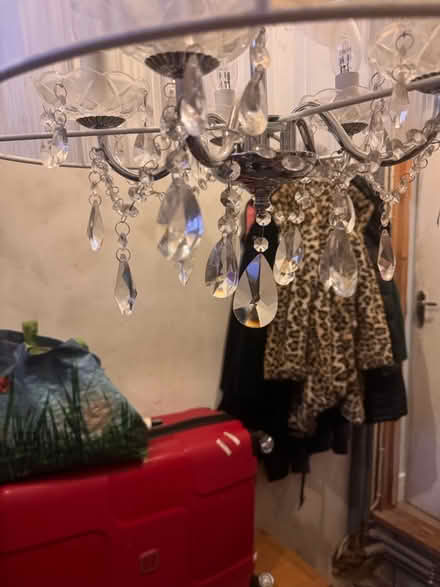 Photo of free Pendant light/chandelier (Bexley DA5) #3