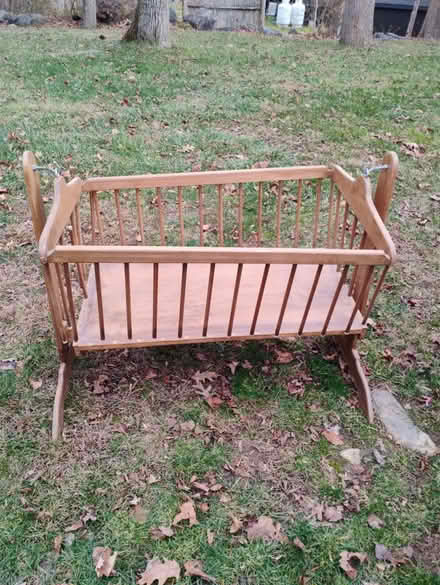 Photo of free Misc items (By Danbury High school) #1