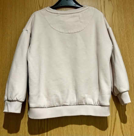 Photo of free Peppa Pig Jumper Age 5-6 (Winnersh RG41) #2