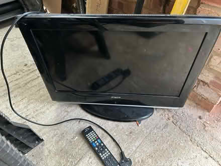 Photo of free Tv (Boughton Monchelsea ME17) #1