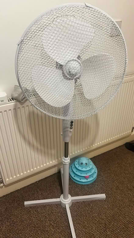 Photo of free Fan thanks very much (House CV11) #1