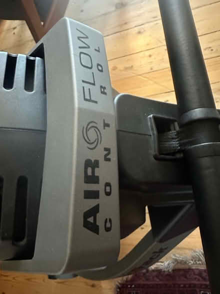 Photo of free Nordic RW900 folding rowing machine (Stoke Newington N16) #2