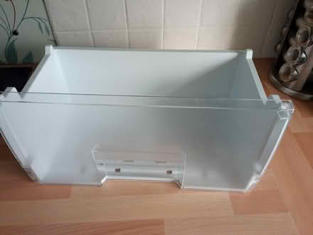 Photo of free BEKO Freezer (Under counter, free-standing), Model ZA630 (Hildenborough TN11) #4