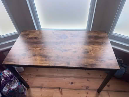 Photo of free Desk (Hanover BN2) #1