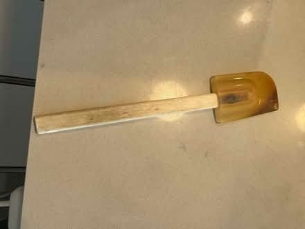 Photo of free Spatula (Crown Heights) #1