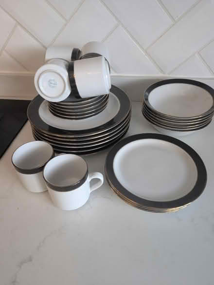 Photo of free Dinner Service (Orpington BR5) #1