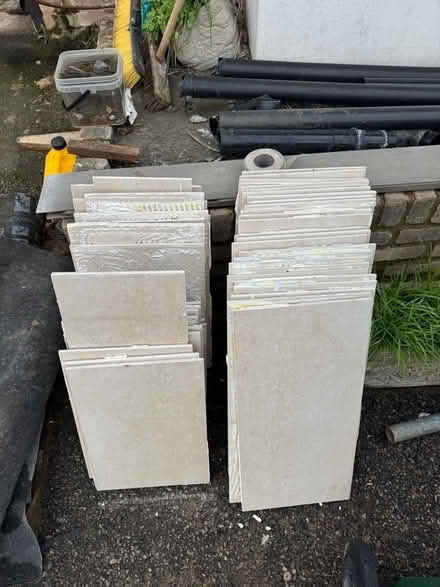 Photo of free Tiles (Chorleywood House estate WD3) #2