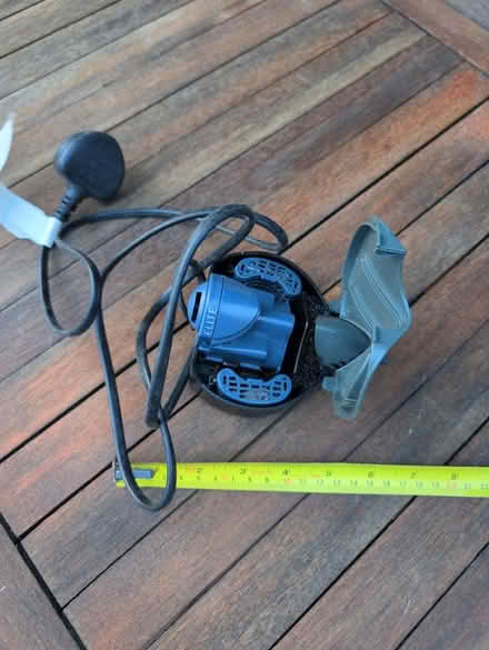 Photo of free Tank pump (Bear Flat, Bath BA24) #2