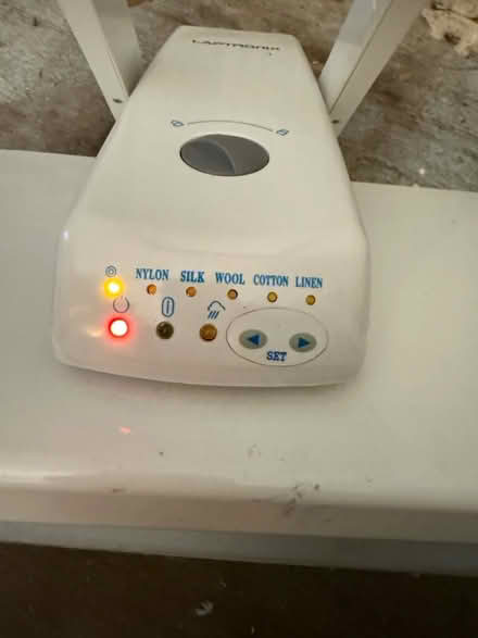 Photo of free Steam press - project piece (SW19 South Wimbledon) #3