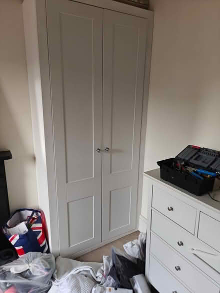 Photo of free Doors ( Wardrobe) (Penge, SE20) #2