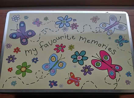 Photo of free Storage box (SW2) #1