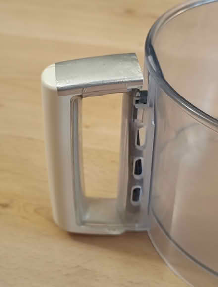 Photo of free Magimix food processor (Finchampstead RG40) #2