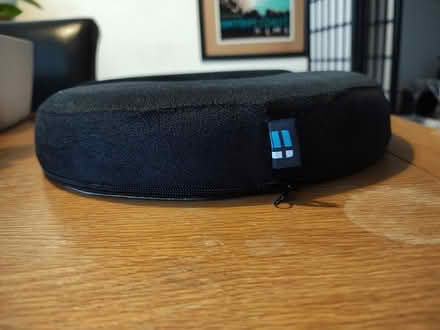 Photo of free Cushion (Heaton Mersey SK4) #3