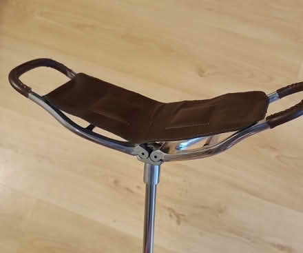 Photo of free Shooting stick (Finchampstead RG40) #2