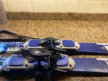 Photo of free Ski blades (Horwich BL6) #2