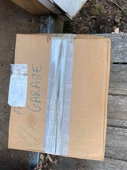 Photo of free Propane to gasoline conversion unit (Glastonbury) #1