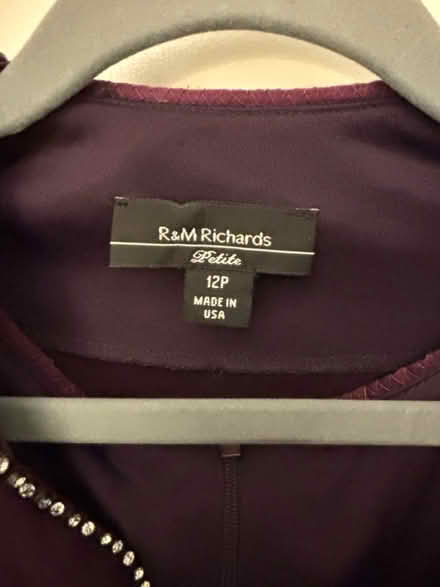 Photo of free Formal dress (Wilmington) #2