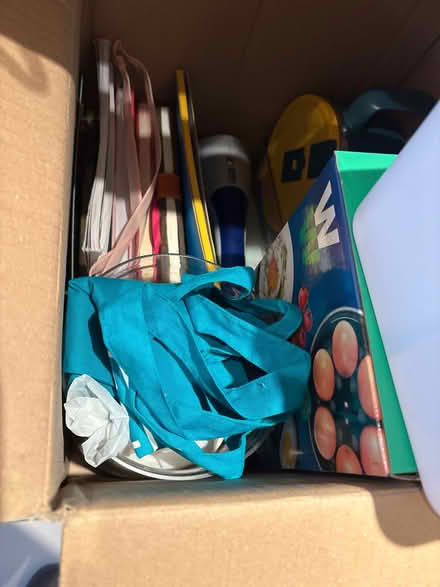 Photo of free Household items (Arnold NG5) #2