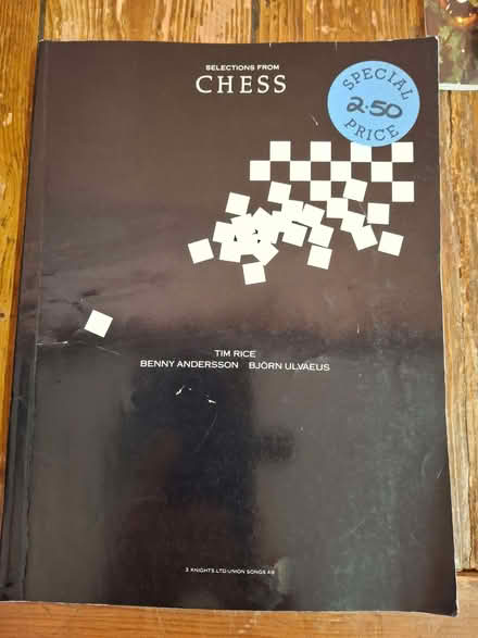 Photo of free Lots of sheet music for piano and violin (Lightwater GU18) #4