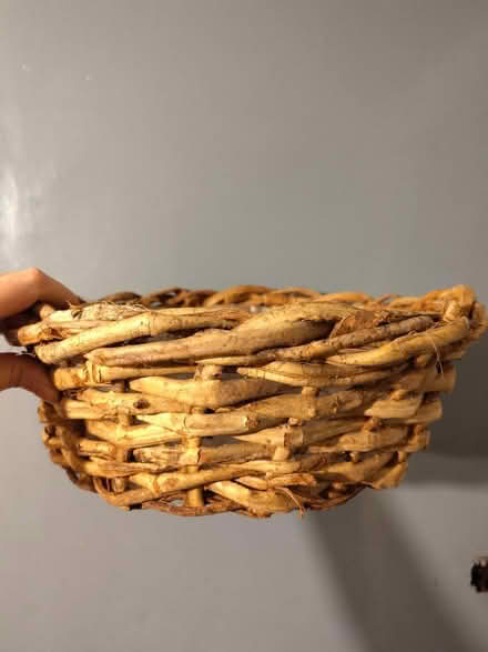 Photo of free Baskets (x5) (SE5) #1