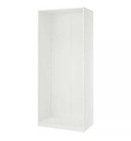 Photo of free IKEA Pax (Near the post office) #3