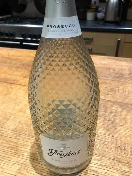Photo of free Nice bottle (Southport PR8) #2