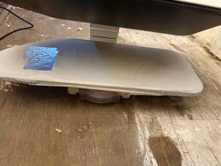 Photo of free Steam press - project piece (SW19 South Wimbledon) #4