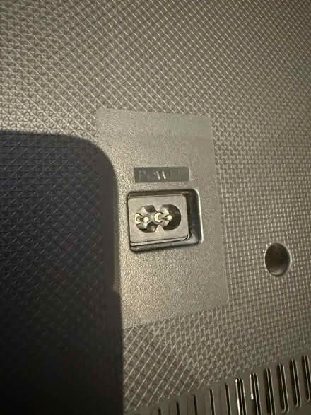 Photo of free 55" TV - Working Condition but SEE DESCRIPTION for details (Barnes SW13) #2