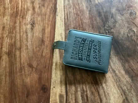 Photo of free Cardholder (Harrogate HG1) #3