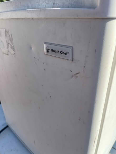 Photo of free Fridge, small (San Jose) #2