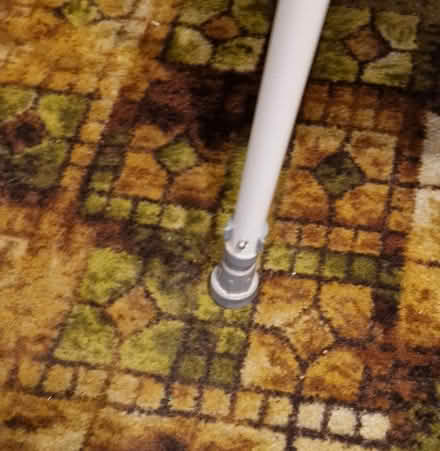 Photo of free Shower / bathroom chair (Hindhead, Surrey) #3