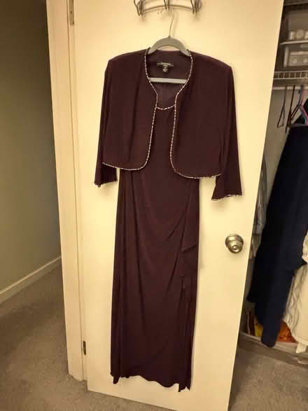 Photo of free Formal dress (Wilmington) #1