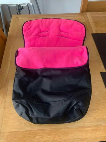 Photo of free Cosy toes (Carrick Knowe EH12) #1