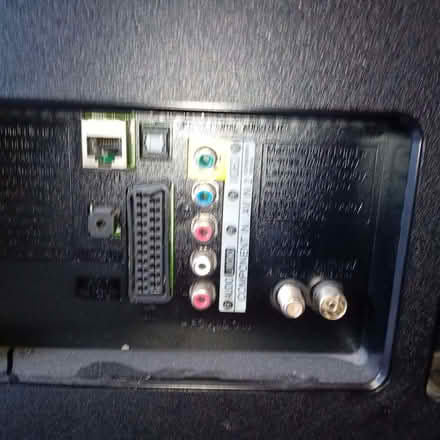 Photo of free 40" LG TV and Youview freeview recorder (Denton M34) #4