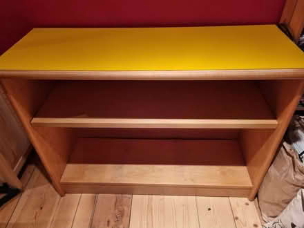 Photo of free Shelf unit (Handsworth Wood B20) #3