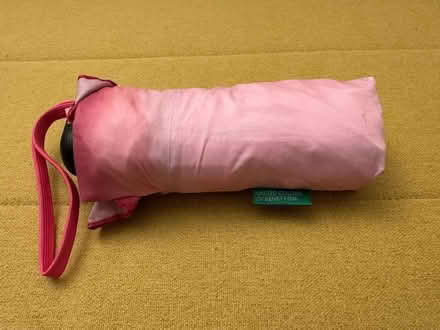 Photo of free 2 broken umbrellas to upcycle (OX3 8TG) #4