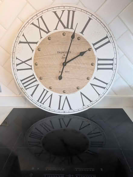 Photo of free Large Clock (Orpington BR5) #1