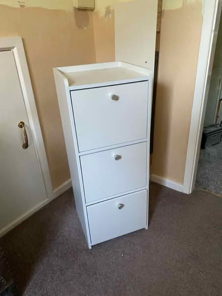 Photo of free Mini chest of drawers (Radcliffe on Trent NG12) #1