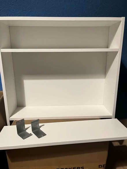 Photo of free PÅHL Desk top unit (BT6) #1