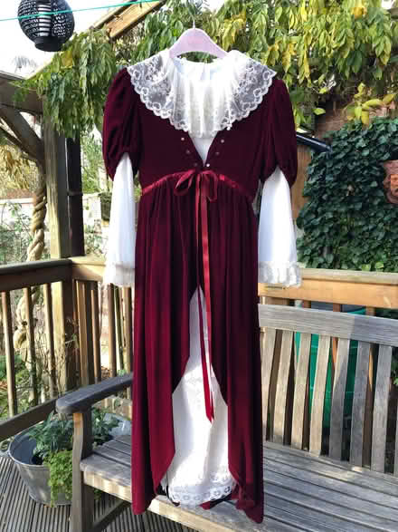 Photo of free Child’s ‘Tudor’ Costume (Cheadle Hulme SK8) #2