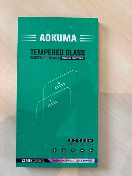 Photo of free Google pixel 8a screen protector (Epping CM16) #1