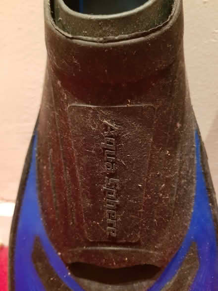 Photo of free Swimming fins (Townsend AL3) #3